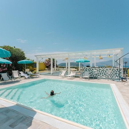 Solcalante Hotel Procida Eksteriør billede