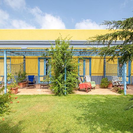 Solcalante Hotel Procida Eksteriør billede