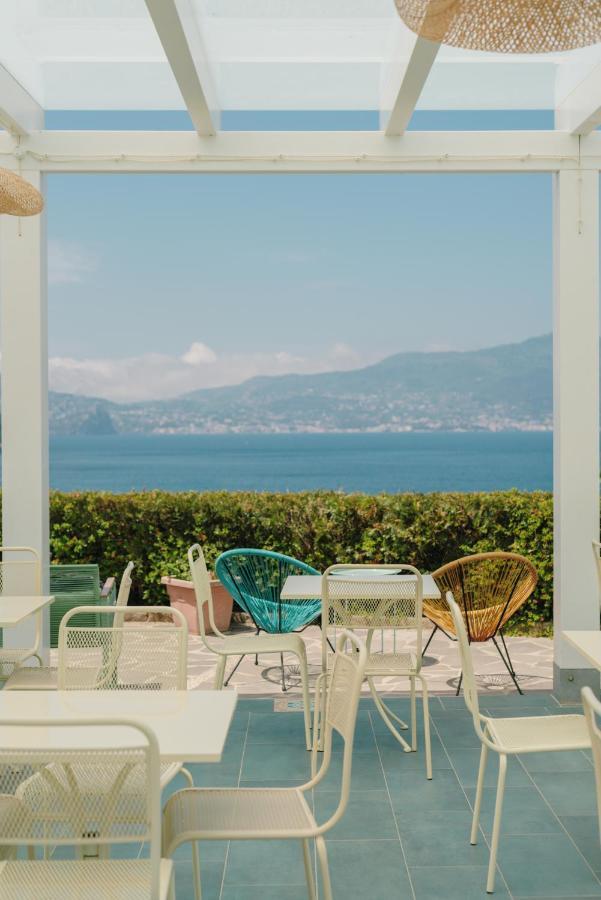 Solcalante Hotel Procida Eksteriør billede