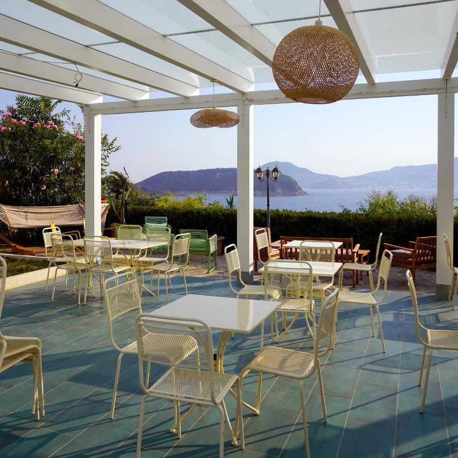 Solcalante Hotel Procida Eksteriør billede