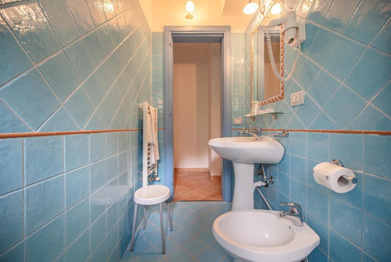 Solcalante Hotel Procida Eksteriør billede