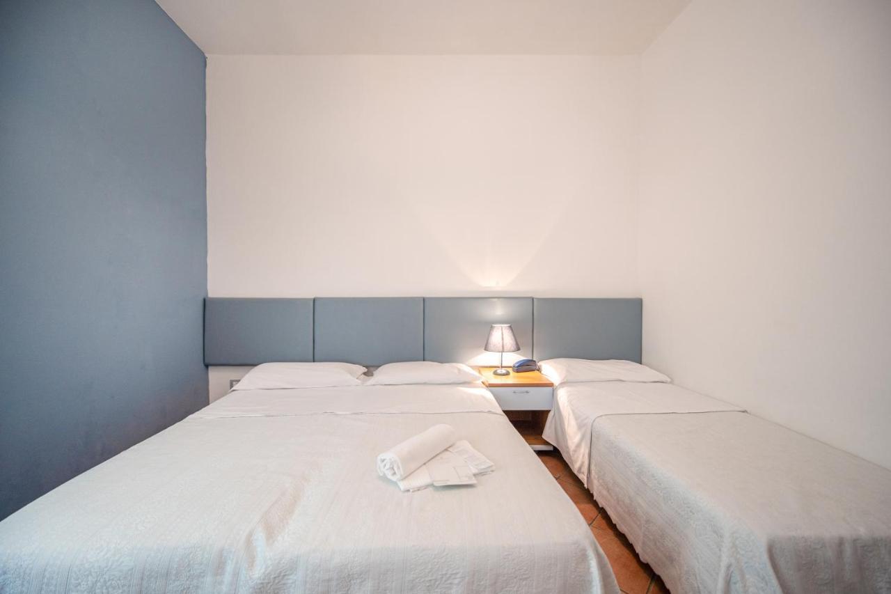 Solcalante Hotel Procida Eksteriør billede