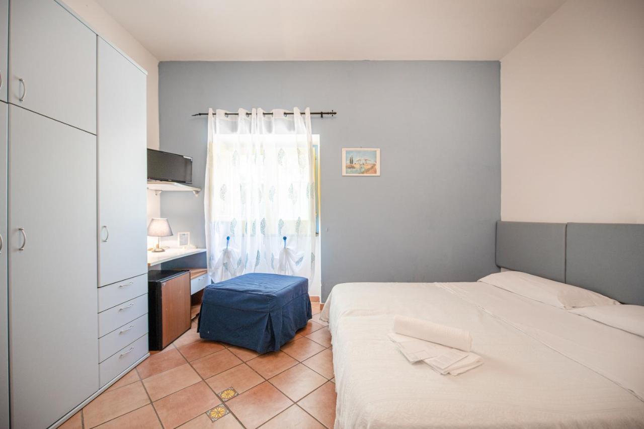 Solcalante Hotel Procida Eksteriør billede