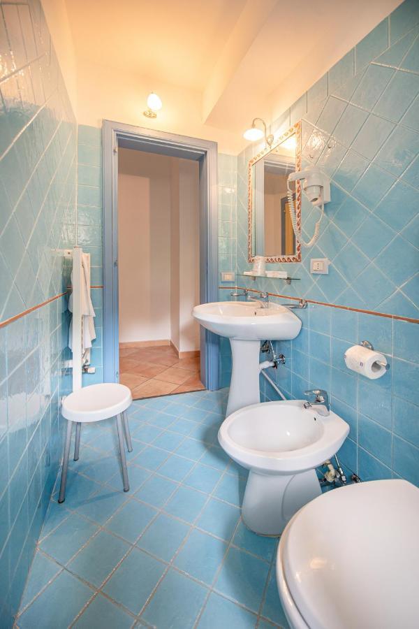 Solcalante Hotel Procida Eksteriør billede