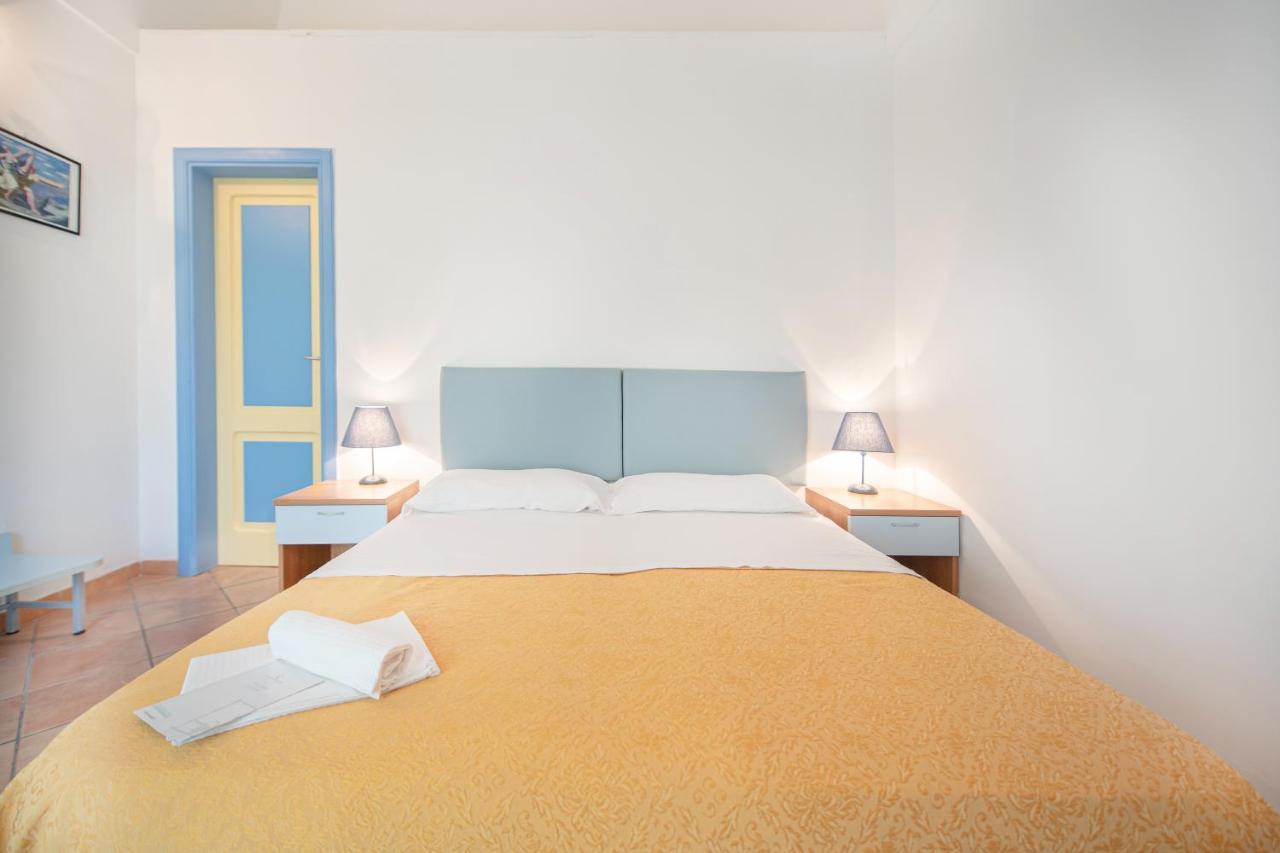Solcalante Hotel Procida Eksteriør billede