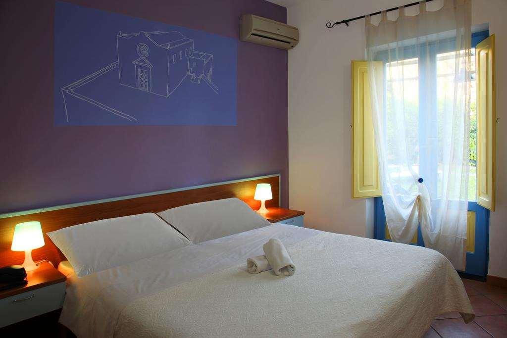 Solcalante Hotel Procida Værelse billede