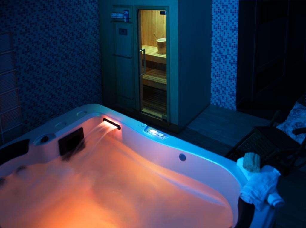Solcalante Hotel Procida Faciliteter billede