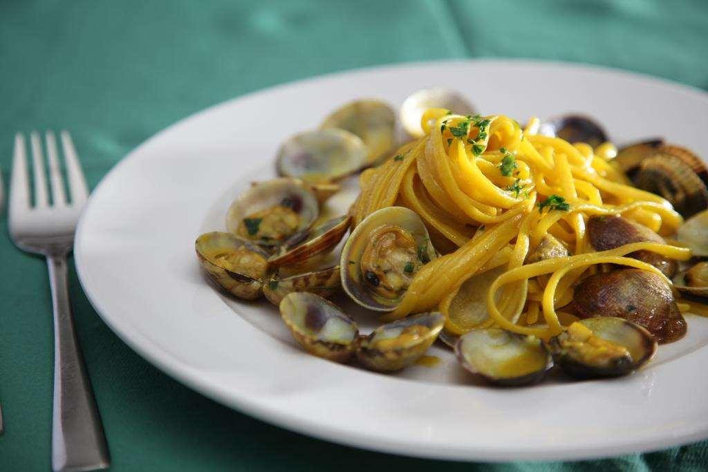 Solcalante Hotel Procida Restaurant billede