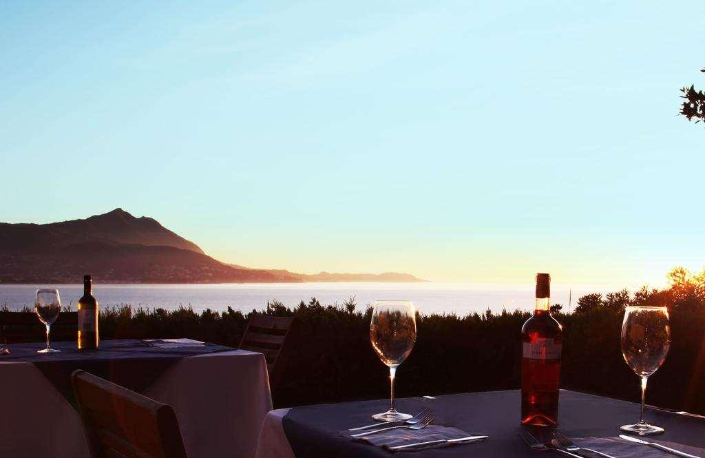Solcalante Hotel Procida Restaurant billede